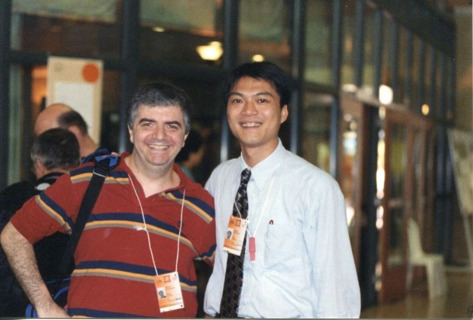 要为樊振东, 的资深记者, aaZEc