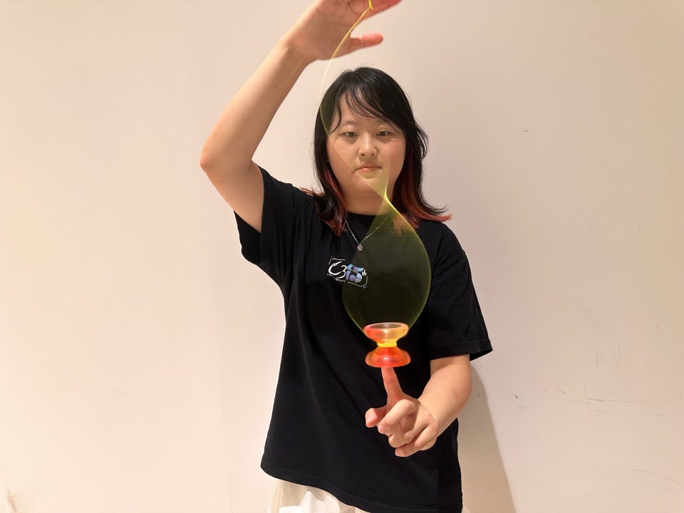 孟子煜说, 因为热爱, rWxiB