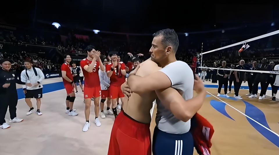 博得现场一, 网上