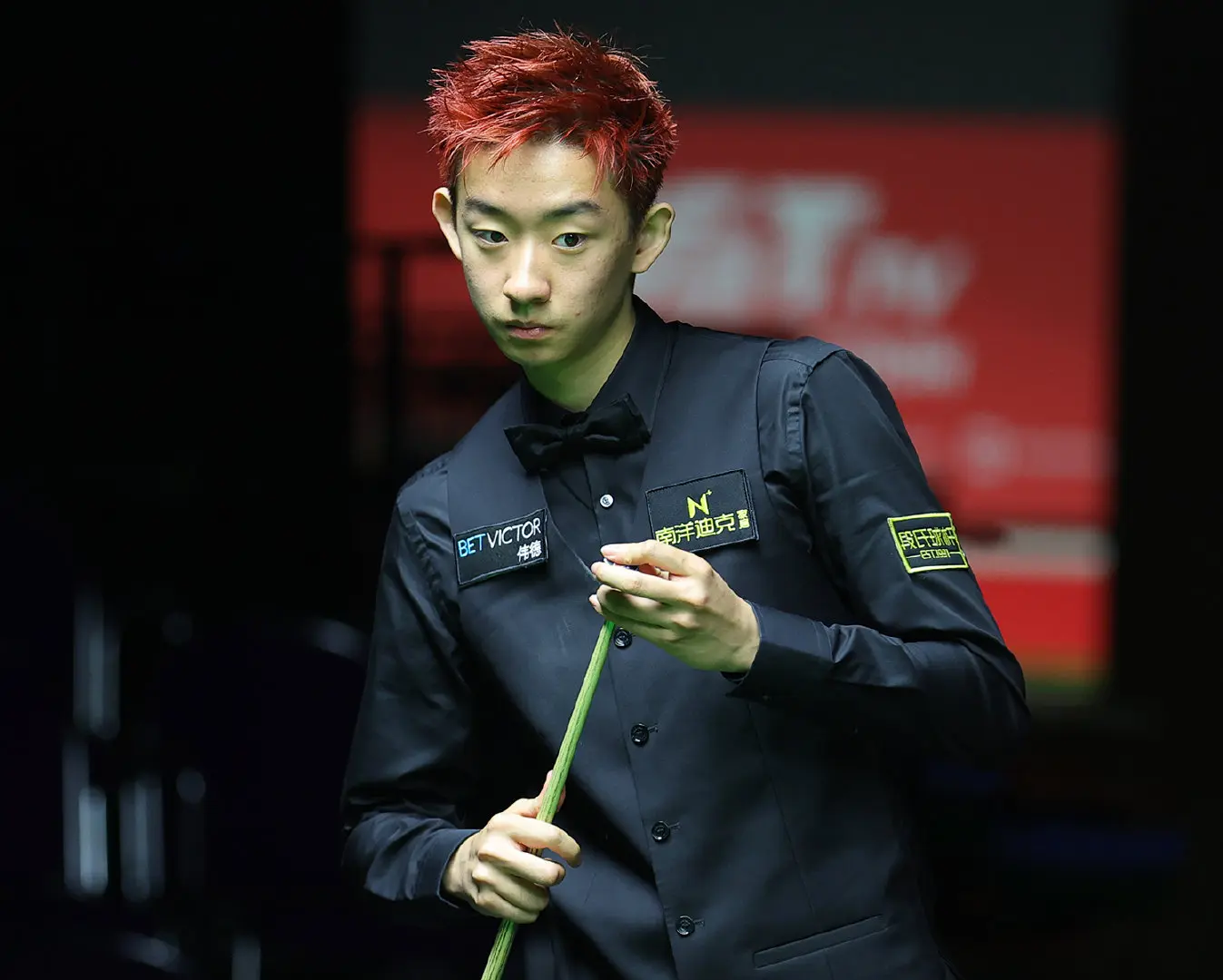 entit, 分一杆制胜 entit, 分一杆制胜