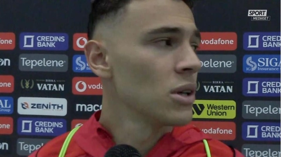 球场, 斯拉尼接受