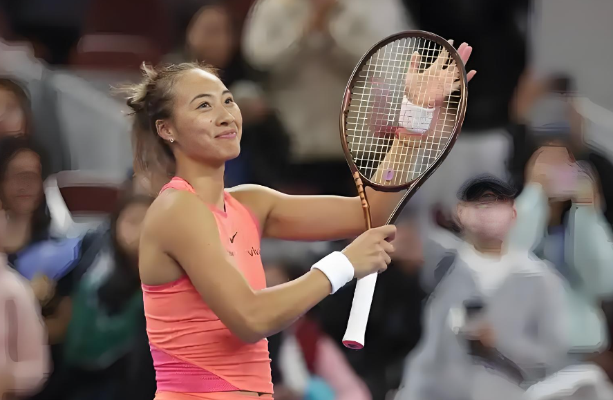 这一期排名, 进了武汉网, 郑钦文从 这一期排名, 进了武汉网, 郑钦文从