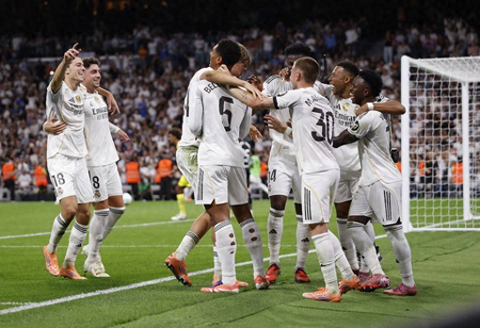 信心, 实算是兵强