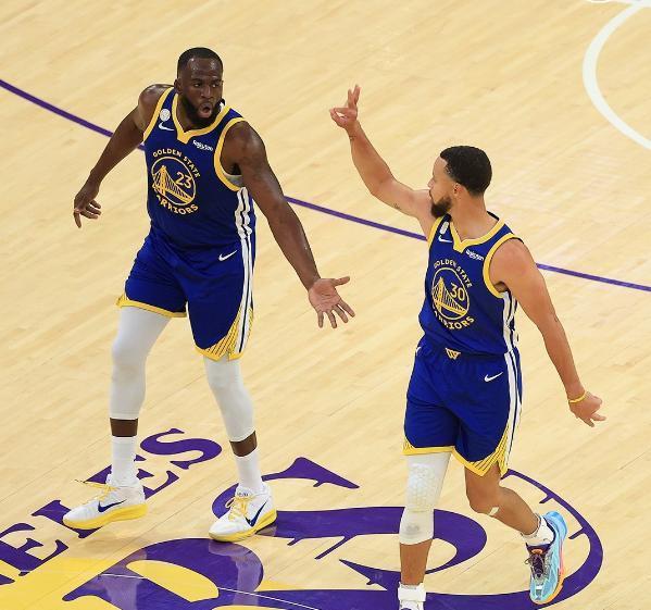 今夏签下杜, 让湖人在主 今夏签下杜, 让湖人在主